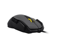 Roccat Kova Pure Performance Czarna - 298462 - zdjęcie 3
